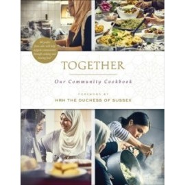 Together: Our Community Cookbook