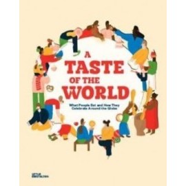 A Taste Of The World