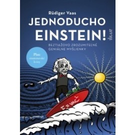 Jednoducho Einstein!