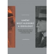 Umění mezi alegorií a ideologií - cena, porovnanie