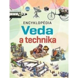 Encyklopédia Veda a technika