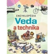 Encyklopédia Veda a technika - cena, porovnanie
