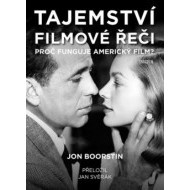 Tajemství filmové řeči - cena, porovnanie