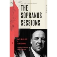 The Sopranos Sessions - cena, porovnanie