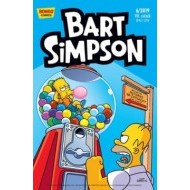 Bart Simpson 6/2019 - cena, porovnanie