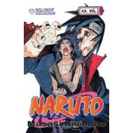 Naruto 43 - Ten, který zná pravdu - cena, porovnanie