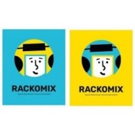 Rackomix (2 verze obálky) - cena, porovnanie