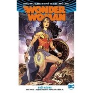 Wonder Woman 4: Boží hlídka - cena, porovnanie