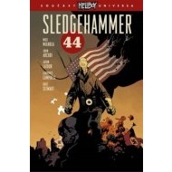 Sledgehammer 44 - cena, porovnanie
