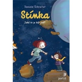 Stínka - Jaké to je být jiná?