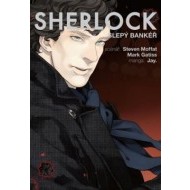 Sherlock 2: Slepý bankéř - cena, porovnanie