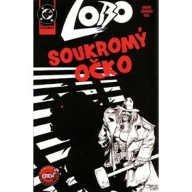 Lobo: Soukromý očko