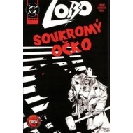 Lobo: Soukromý očko - cena, porovnanie