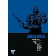 Soudce Dredd 03 - Sebrané soudní spisy - cena, porovnanie