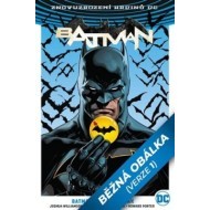 Batman / Flash: Odznak - cena, porovnanie