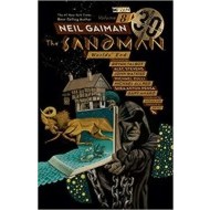 Sandman 8 World's End 30th Anniversary Edition - cena, porovnanie