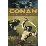 Conan 2: Bůh v míse - cena, porovnanie