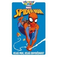 MPK 2: Spider-Man - Velká moc, velká odpovědnost - cena, porovnanie