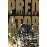 Predator Hunters II - cena, porovnanie