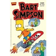 Bart Simpson 7/2019 - cena, porovnanie