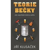 Teorie bečky - cena, porovnanie