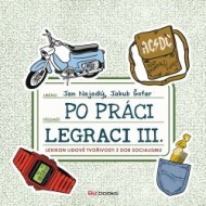 Po práci legraci III. - cena, porovnanie