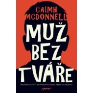 Muž bez tváře - cena, porovnanie