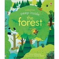 Peep Inside a Forest - cena, porovnanie