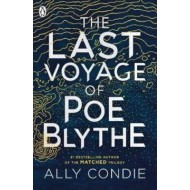 The Last Voyage of Poe Blythe - cena, porovnanie