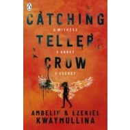 Catching Teller Crow - cena, porovnanie