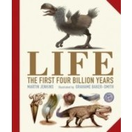 Life: The First Four Billion Years - cena, porovnanie