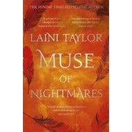 Muse of Nightmares - cena, porovnanie