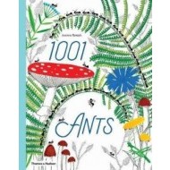 1001 Ants - cena, porovnanie