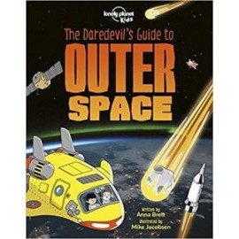 Daredevils Guide to Outer Space 1