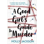 A Good Girl's Guide to Murder - cena, porovnanie