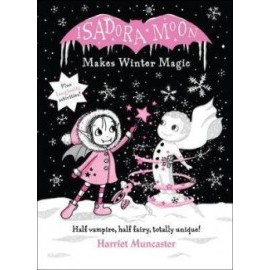 Isadora Moon Makes Winter Magic