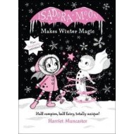 Isadora Moon Makes Winter Magic - cena, porovnanie