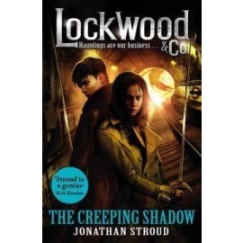 Lockwood & Co: The Creeping Shadow