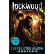 Lockwood & Co: The Creeping Shadow - cena, porovnanie