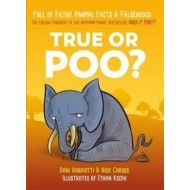 True or Poo? - cena, porovnanie
