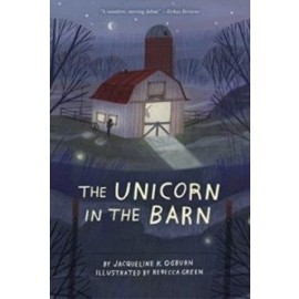Unicorn In The Barn