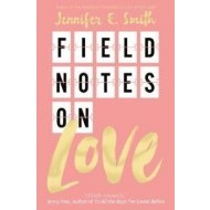 Field Notes on Love - cena, porovnanie