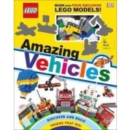 LEGO Amazing Vehicles - cena, porovnanie
