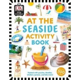 At the Seaside Activity Book