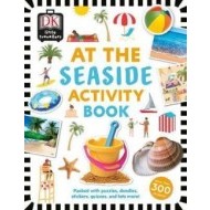 At the Seaside Activity Book - cena, porovnanie