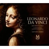 Leonardo da Vinci - Jeho život a dielo - cena, porovnanie