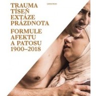 Trauma, tíseň, extáze, prázdnota - cena, porovnanie