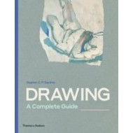 Drawing: A Complete Guide - cena, porovnanie