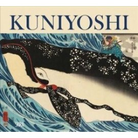 Utagawa Kuniyoshi