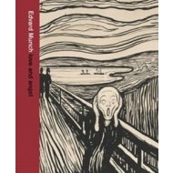 Edvard Munch: love and angst - cena, porovnanie